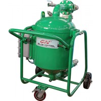 industrial vacuum pump